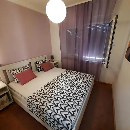Appartement Maurel