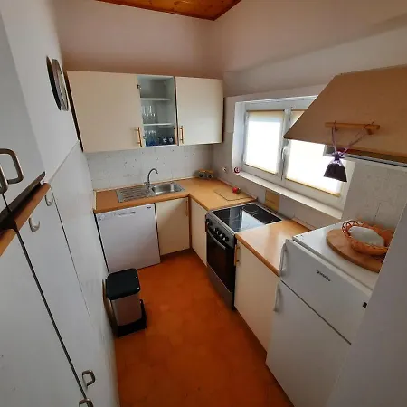 Apartment Maurel Lovran