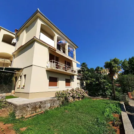 Maurel Apartment