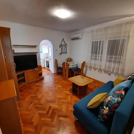 Apartment Maurel *
