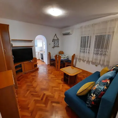 Apartment Maurel *