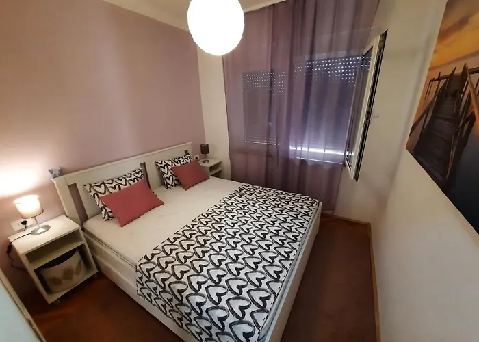 Apartamento Maurel