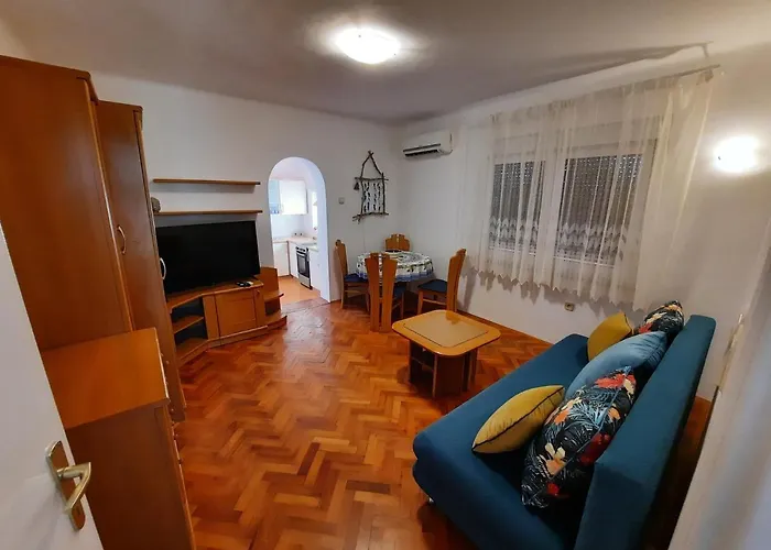 Appartement Maurel *